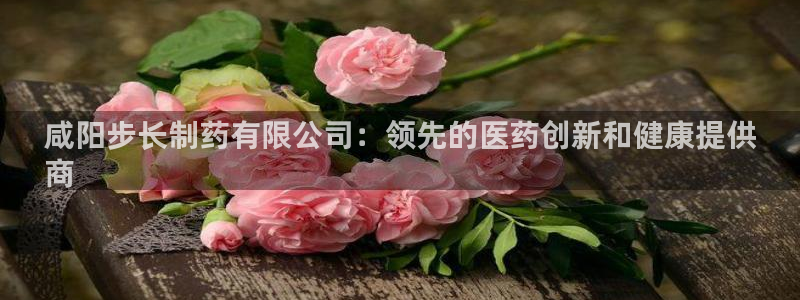 九游会老哥必备的交流社区九：咸阳步长制药有限公司：领先的医药创新和健康提供
商
