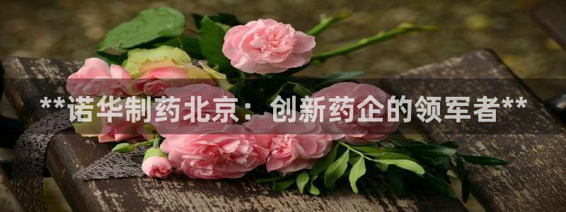 九游会老哥俱乐部必备的交流社区：**诺华制药北京：创新药企的领军者**